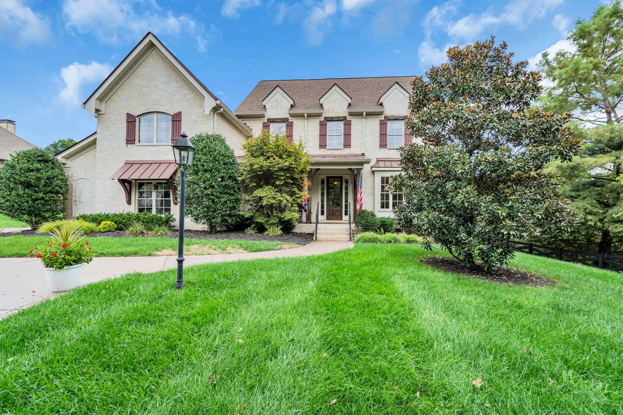 Sunset Park Dr, Nolensville, TN 37135