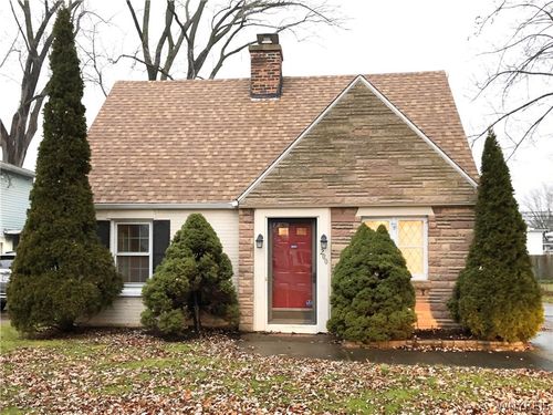 200 Koenig Rd, Tonawanda, NY, 14150-7504 | Card Image