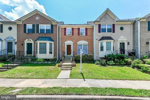 1063 Smartts Ln Ne, LEESBURG, VA, 20176-4820 | Card Image