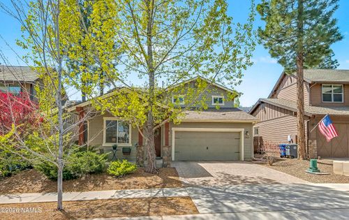 2913 W Paz De Avenida, Flagstaff, AZ, 86001-9168 | Card Image
