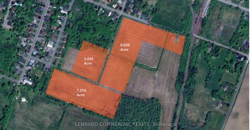 0 Caroline St, Vankleek Hill, ON, K0B1R0 | Card Image