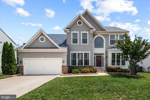 10607 Aspen Highlands Dr, Spotsylvania, VA, 22553-4500 | Card Image