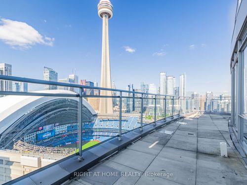 2908-3 Navy Wharf Court, Toronto, ON, M5V3V1 | Card Image