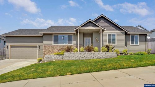 515 Nw Perkins Ct, Dallas, OR, 97338-1067 | Card Image
