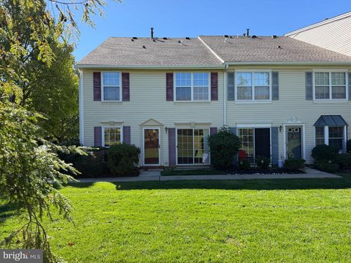 41 Lehavre Ct, HAMILTON, NJ, 08619-4722 | Card Image