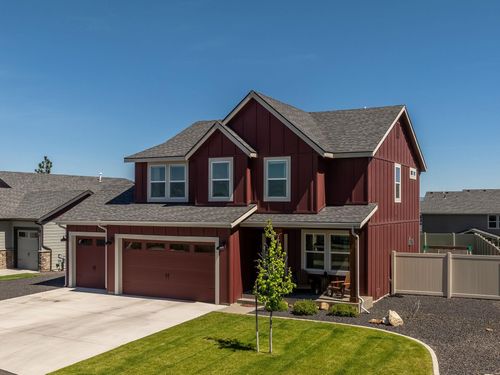 21367 E Acadia Ct, Liberty Lake, WA, 99019-6050 | Card Image