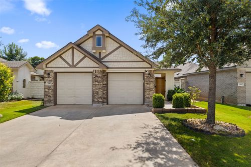 118 Trailstone Drive, Bastrop, TX, 78602 | Card Image