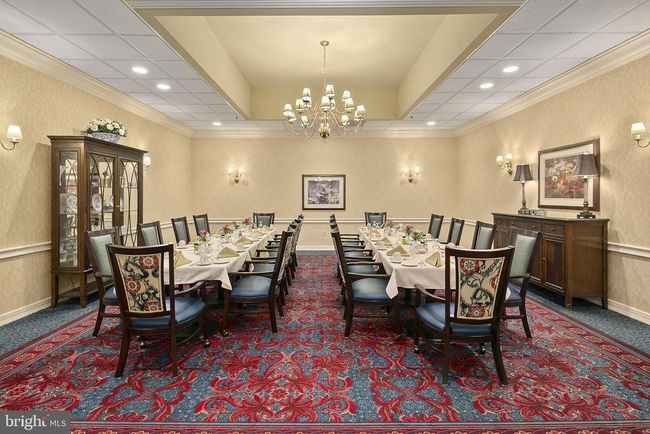 APT-1626 - 900 N Taylor St, Condo with 1 bedrooms, 1 bathrooms and null parking in ARLINGTON VA | Image 31