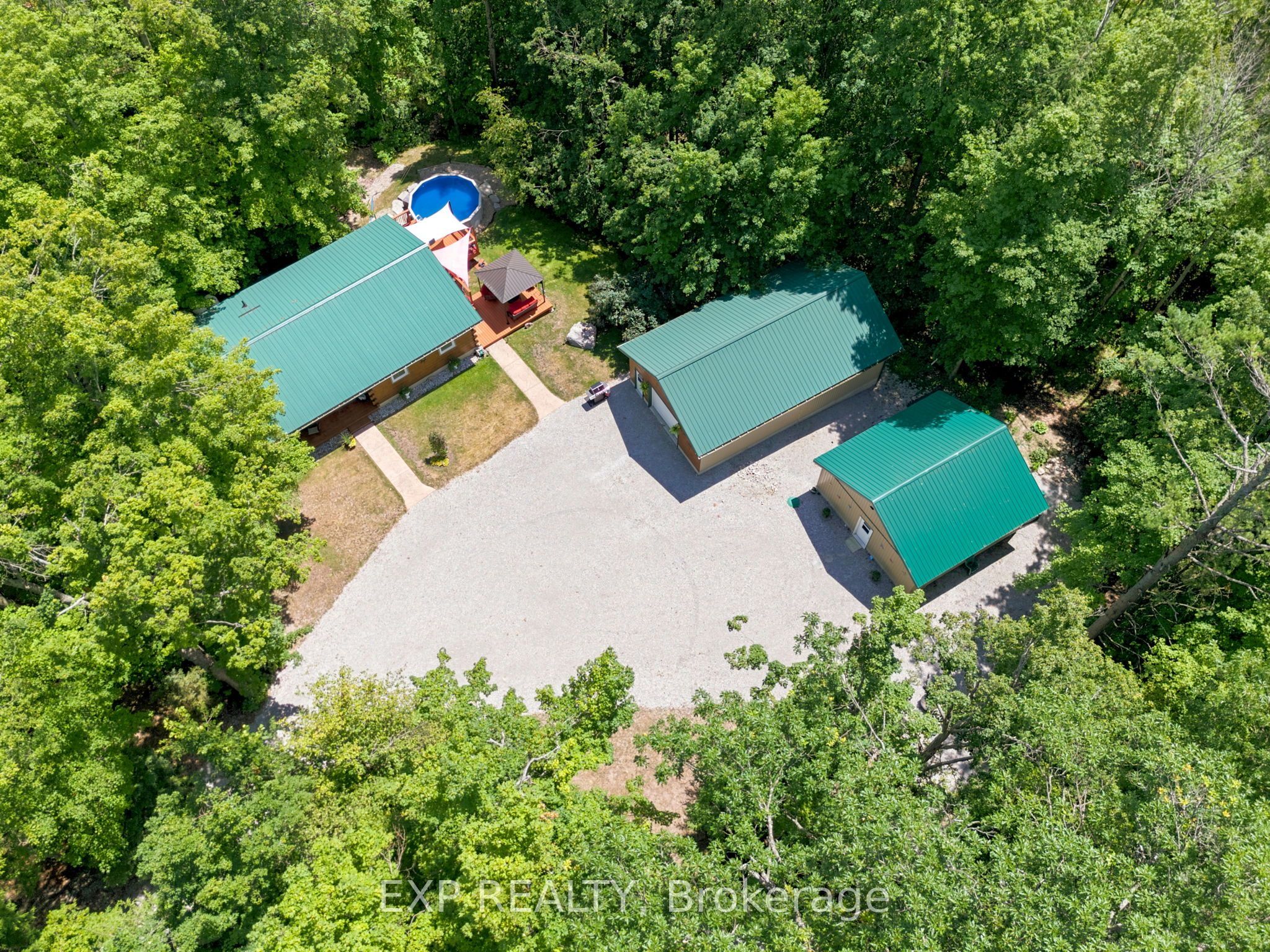 Residential in Kawartha Lakes 4