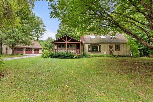 80 Stinson Lake Road, Rumney, NH, 03266 | Card Image