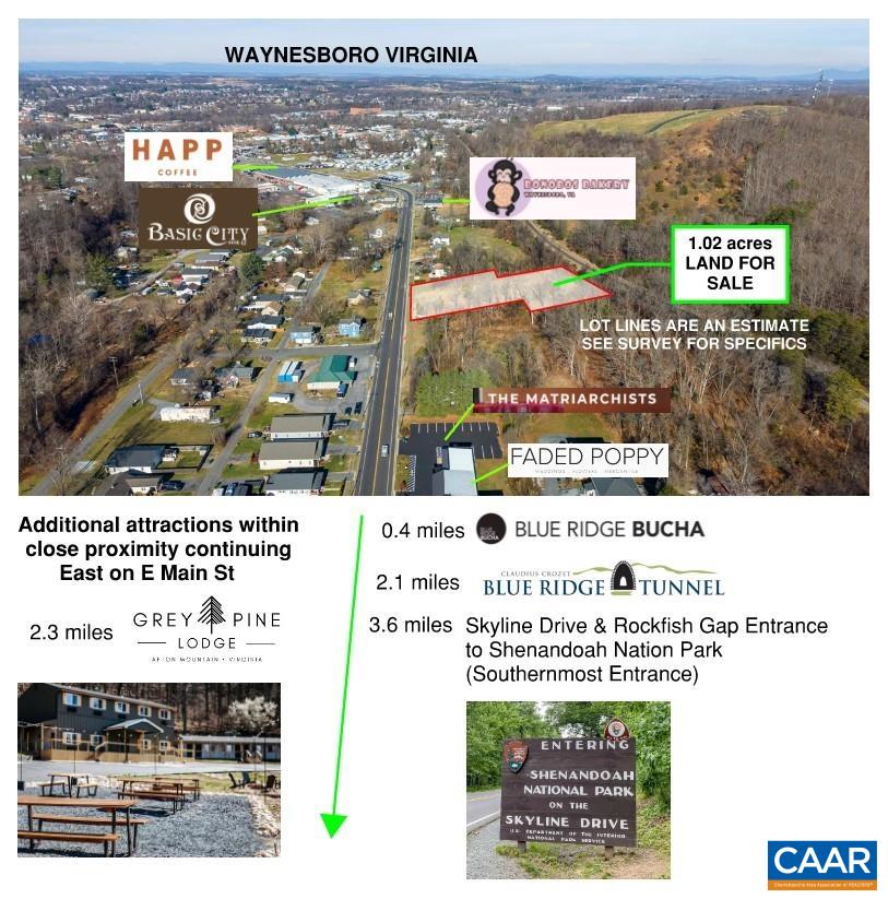 Land in Waynesboro 3