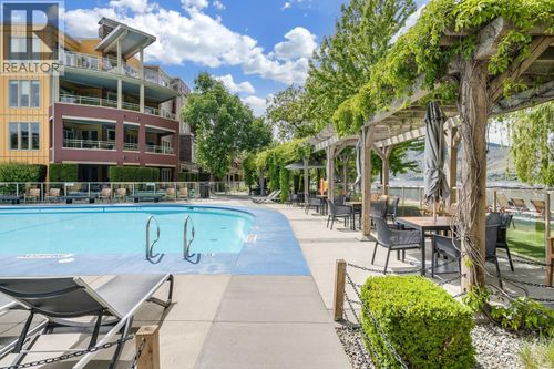 2402 - 7343 Okanagan Landing Rd, Condo with 2 bedrooms, 2 bathrooms and 1 parking in Vernon BC | Card Image