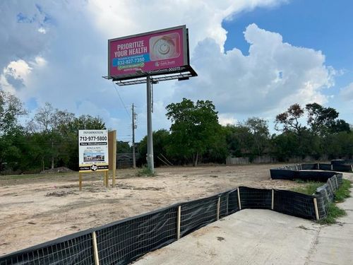 6817 Martin Luther King Blvd, Houston, TX, 77033-1917 | Card Image