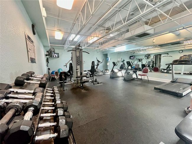 UNIT-406 - 5623 80 Th St N, Condo with 1 bedrooms, 1 bathrooms and null parking in St Petersburg FL | Image 54