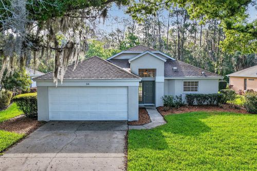 316 Baytree Boulevard, TAVARES, FL, 32778 | Card Image