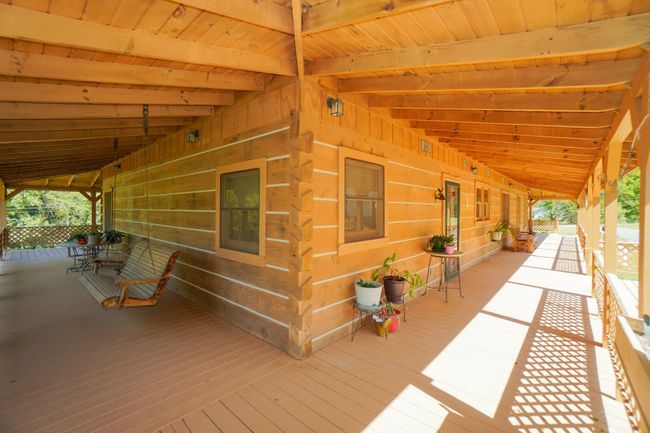 1675 Chigger Hollow Rd, House other with 3 bedrooms, 3 bathrooms and 13 parking in Pleasant Shade TN | Image 4