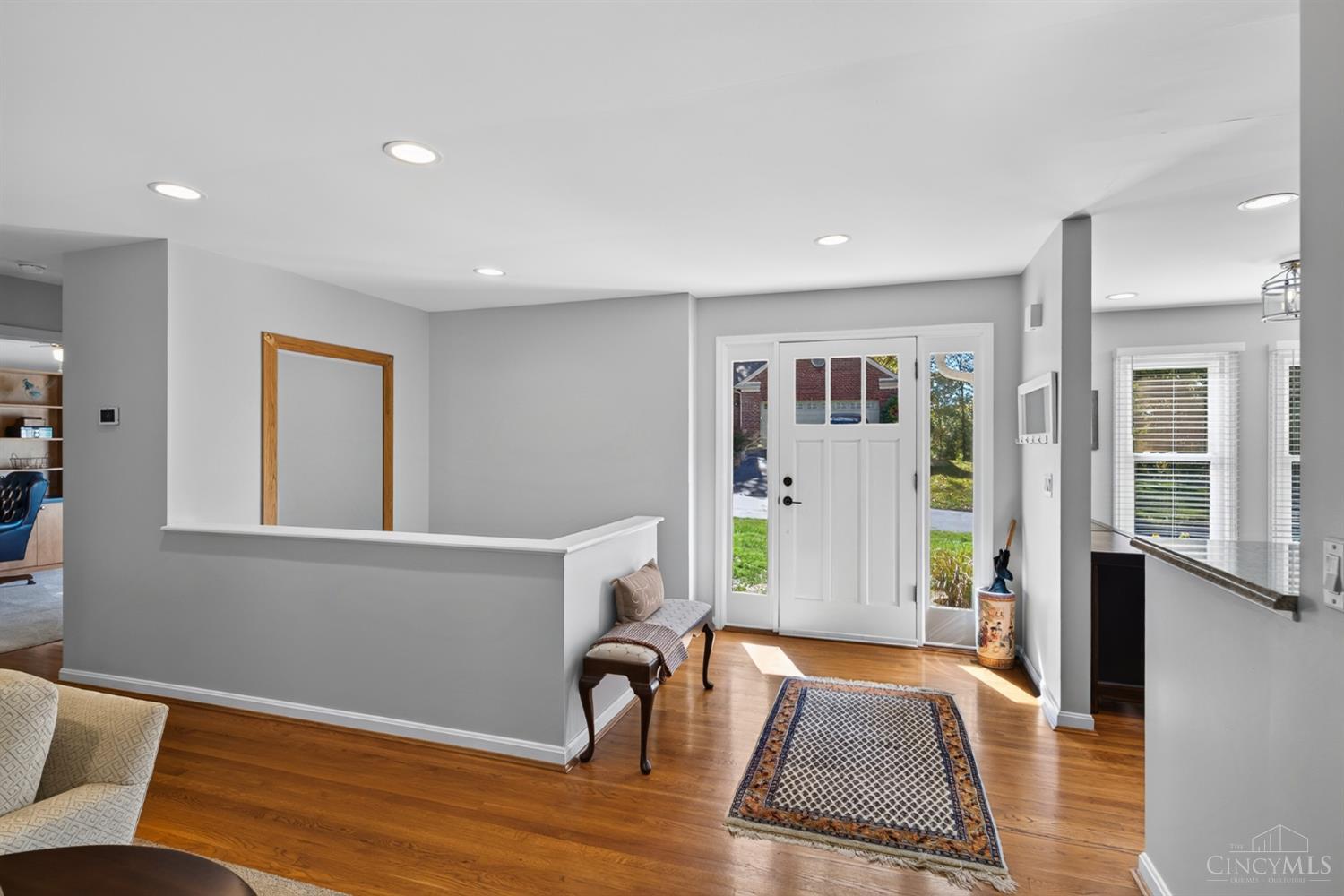 Residential in Cincinnati 5