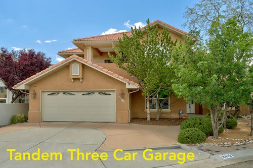 8415 Disney Pl Ne, Albuquerque, NM, 87122-2789 | Card Image