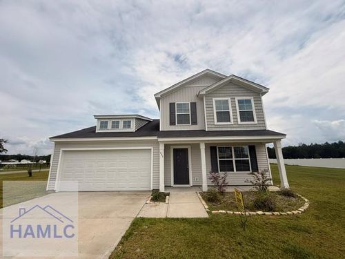 481 Tondee Way, Midway, GA, 31320-3793 | Card Image
