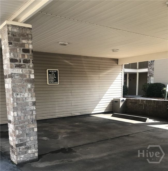 APT-1206 - 12300 Apache Ave, Condo with 2 bedrooms, 2 bathrooms and null parking in Savannah GA | Image 44