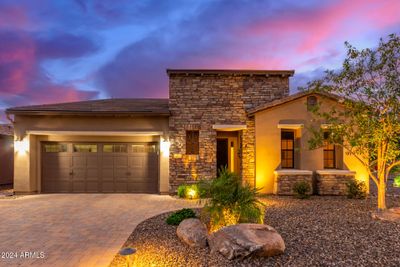 28694 N 127th Lane, House other with 2 bedrooms, 2 bathrooms and null parking in Peoria AZ | Image 1