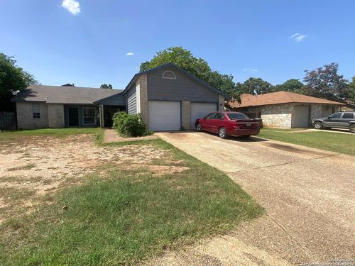 5262 Meadow Rise St, San Antonio, TX, 78250-4536 | Card Image