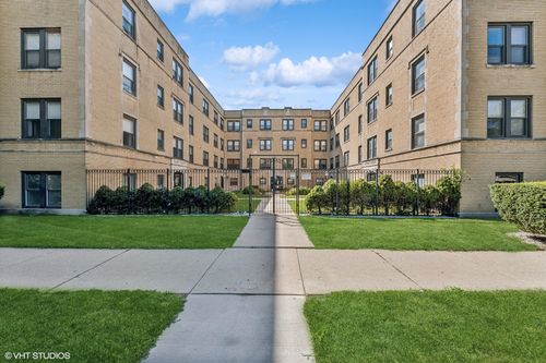 3w-5148 N Avers Avenue, Chicago, IL, 60625 | Card Image