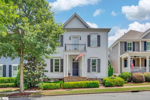 19 Kimborough St, Greenville, SC, 29607-3927 | Card Image