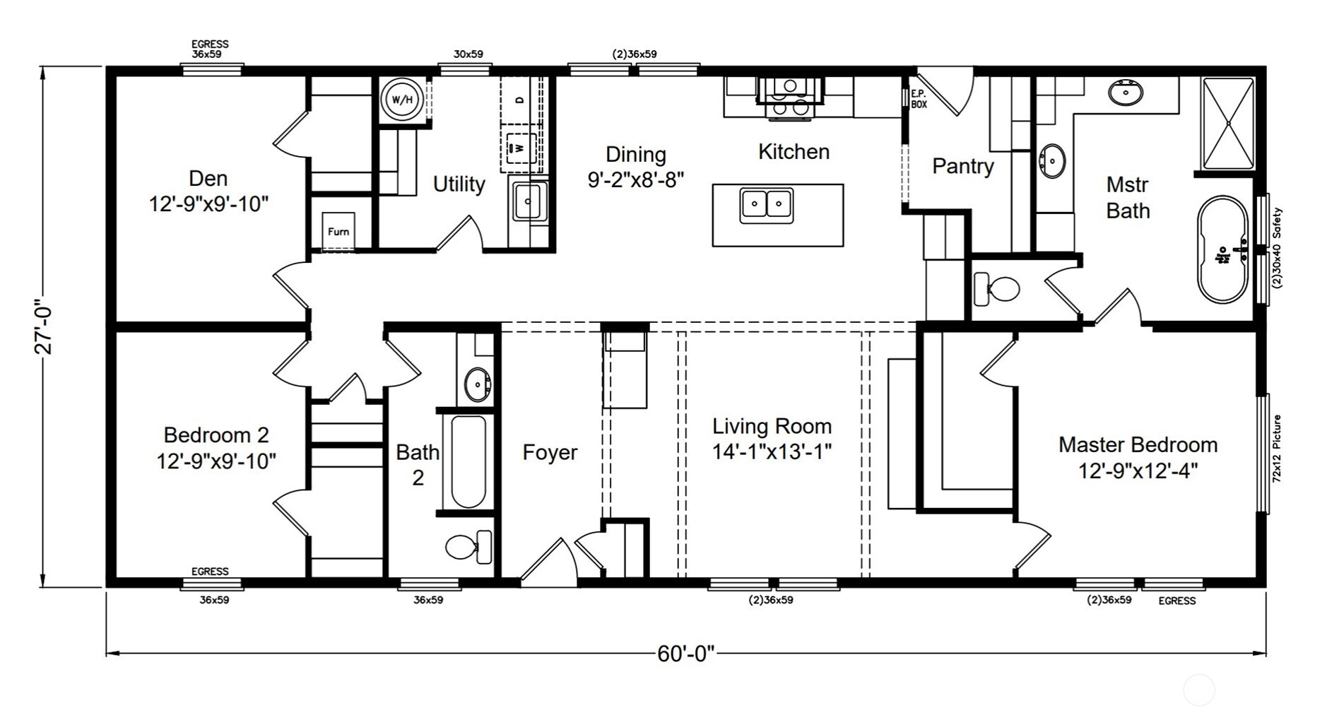 Residential in Shelton 2