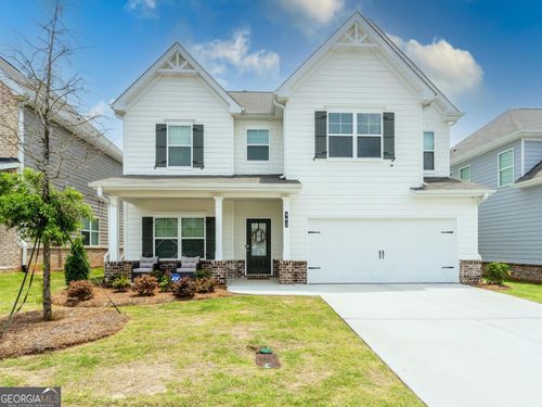 992 Clark Village Court, Grayson, GA, 30017 | Card Image