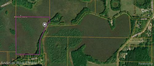 00E N Bay Rd, Delton, MI, 49046 | Card Image