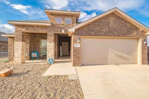 1807 Wrangler Lane, Midland, TX, 79705 | Card Image