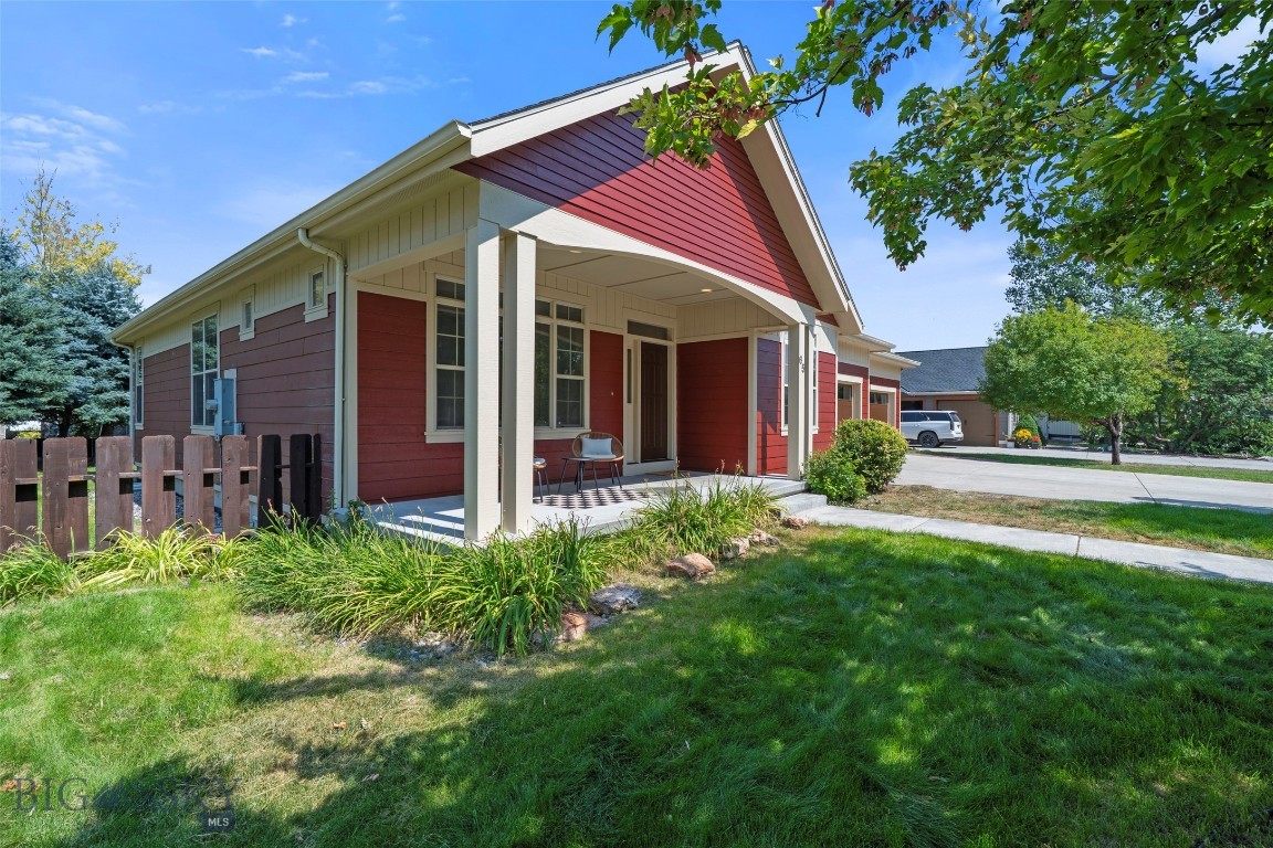 Residential in Bozeman 4