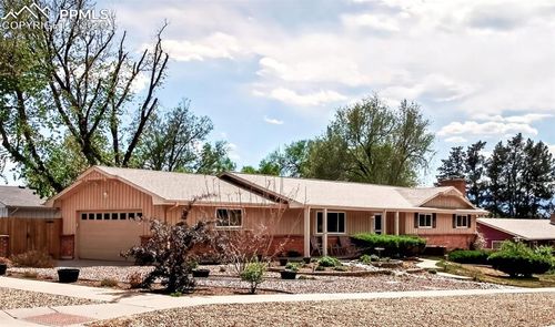 2511 Holiday Lane, Colorado Springs, CO, 80909 | Card Image