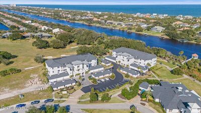 301-A - 455 Riverfront Drive, Condo with 3 bedrooms, 3 bathrooms and null parking in PALM COAST FL | Image 3