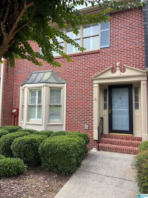 436 Chase Plantation Pkwy, HOOVER, AL, 35244-1535 | Card Image