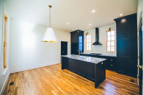 218 E South Street, Fayetteville, AR, 72701 | Card Image