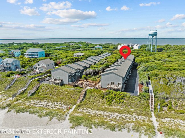 22 - 651 Salter Path Rd, Condo with 3 bedrooms, 3 bathrooms and null parking in Pine Knoll Shores NC | Image 45