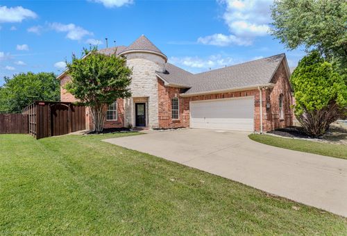 8411 Davis Dr, Frisco, TX, 75036-7701 | Card Image