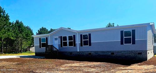 105 Dundee Trl, Holly Ridge, NC, 28445-8680 | Card Image