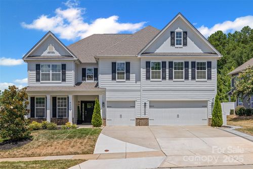 4226 Hollister Pl, Clover, SC, 29710-2600 | Card Image