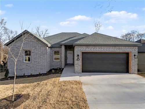 43 Blairgowrie Dr, Bella Vista, AR, 72715-5718 | Card Image