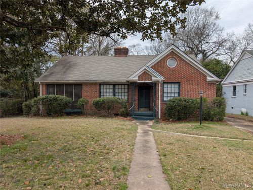 3200 S Perry St, Montgomery, AL, 36105-1724 | Card Image