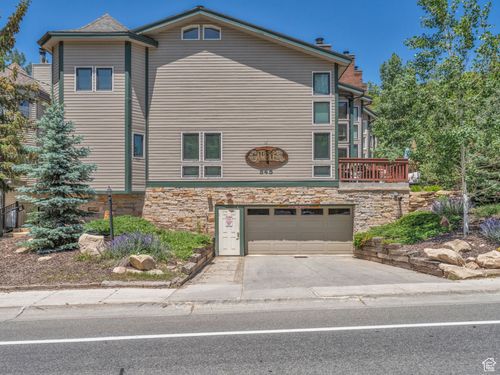 4-545 Deer Valley Dr, Park City, UT, 84060-5225 | Card Image
