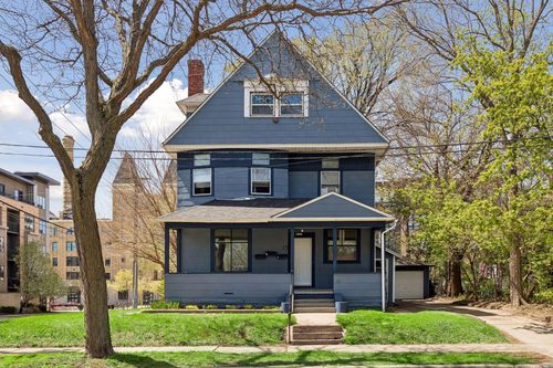 1300 Grand St Ne, Minneapolis, MN, 55413-1047 | Card Image