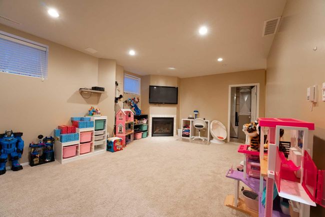 19 Fairmont Gate S, House other with 3 bedrooms, 4 bathrooms and 4 parking in Lethbridge AB | Image 17
