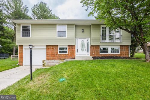 5444 Wolf River Ln, COLUMBIA, MD, 21045-2258 | Card Image