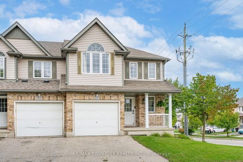 600 White Cedar Avenue, Waterloo, ON, N2V2W2 | Card Image
