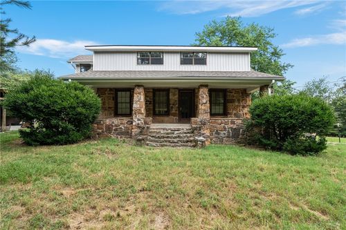 129 Hickory Trl, Mountainburg, AR, 72946-2619 | Card Image