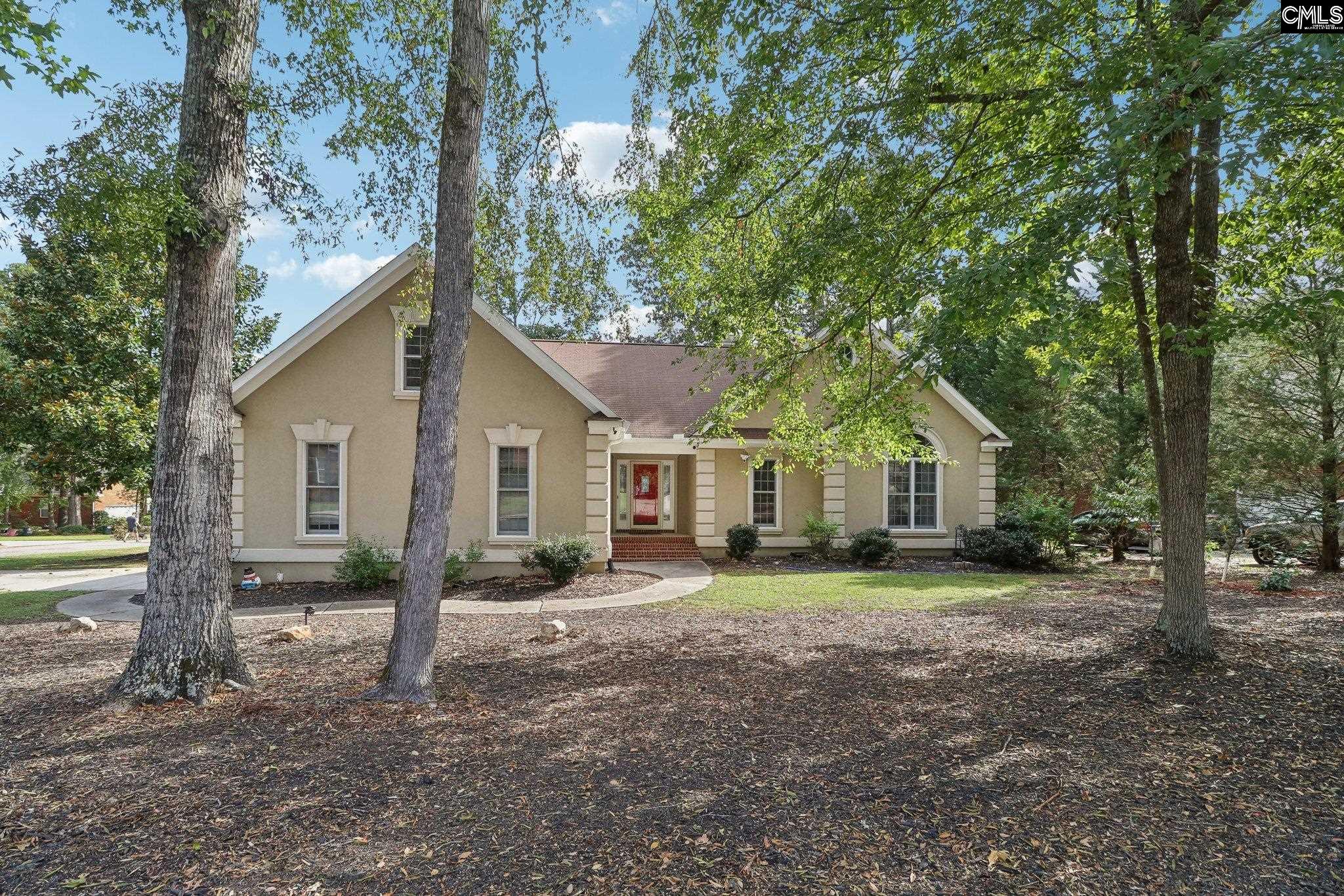 Night Harbor Dr, Chapin, SC 29036